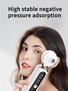𝘼𝙧𝙖𝙗𝙞𝙖𝙣 𝙑𝙖𝙪𝙡𝙩™ Blackhead Suction Machine