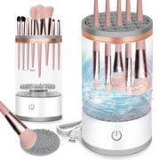 𝘼𝙧𝙖𝙗𝙞𝙖𝙣 𝙑𝙖𝙪𝙡𝙩™ Makeup Brush Cleaner – منظف فرش المكياج