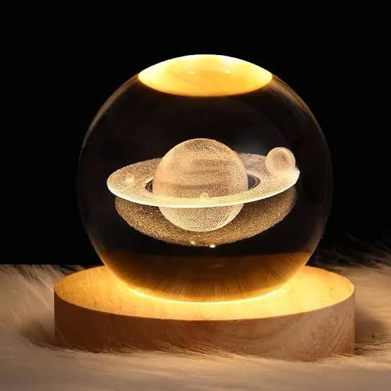 𝘼𝙧𝙖𝙗𝙞𝙖𝙣 𝙑𝙖𝙪𝙡𝙩™Crystal Luminous Balls | كرات كريستالية مضيئة