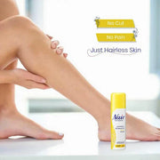 𝘼𝙧𝙖𝙗𝙞𝙖𝙣 𝙑𝙖𝙪𝙡𝙩 Nair Hair Removal Spray – بخاخ إزالة الشعر نير
