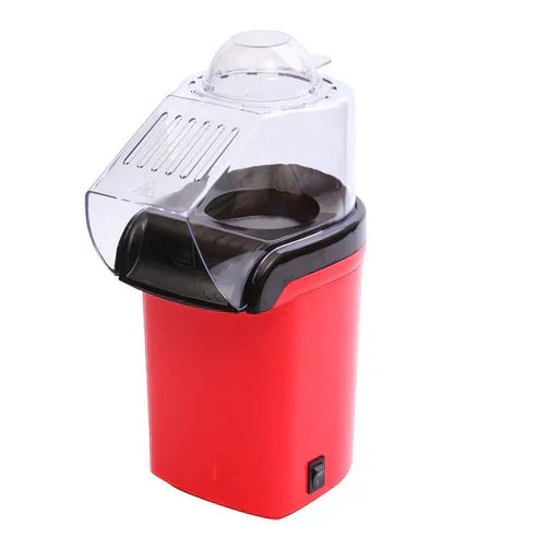 𝘼𝙧𝙖𝙗𝙞𝙖𝙣 𝙑𝙖𝙪𝙡𝙩™Popcorn Popper Maker | آلة صنع الفشار"