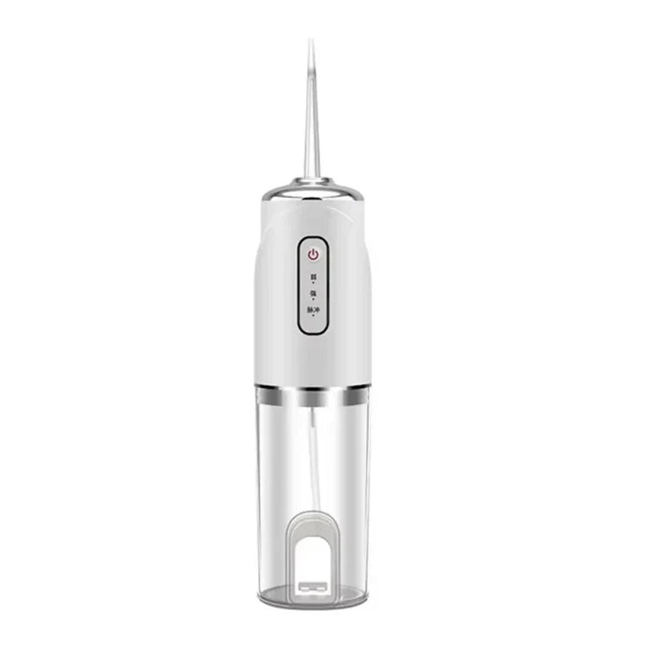 𝘼𝙧𝙖𝙗𝙞𝙖𝙣 𝙑𝙖𝙪𝙡𝙩™3 In 1 Oral Irrigatorجهاز ري الفم 3 في 1