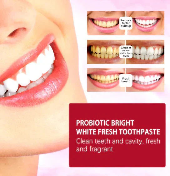 𝘼𝙧𝙖𝙗𝙞𝙖𝙣 𝙑𝙖𝙪𝙡𝙩™Sp-4 Toothpaste | معجون أسنان SP-4