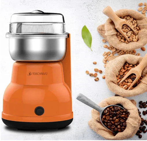 𝘼𝙧𝙖𝙗𝙞𝙖𝙣 𝙑𝙖𝙪𝙡𝙩™Multifunctional Electric Grinder | مطحنة كهربائية متعددة الوظائف