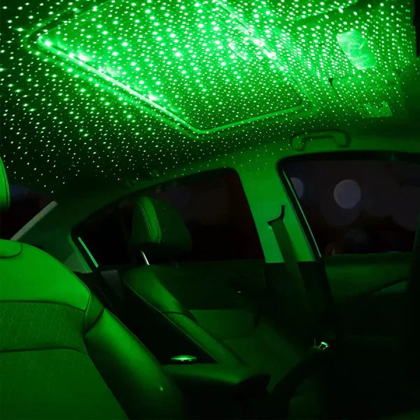 𝘼𝙧𝙖𝙗𝙞𝙖𝙣 𝙑𝙖𝙪𝙡𝙩™ Star Decoration Light | ضوء زخرفي على شكل نجمة