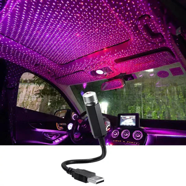 𝘼𝙧𝙖𝙗𝙞𝙖𝙣 𝙑𝙖𝙪𝙡𝙩™ Star Decoration Light | ضوء زخرفي على شكل نجمة