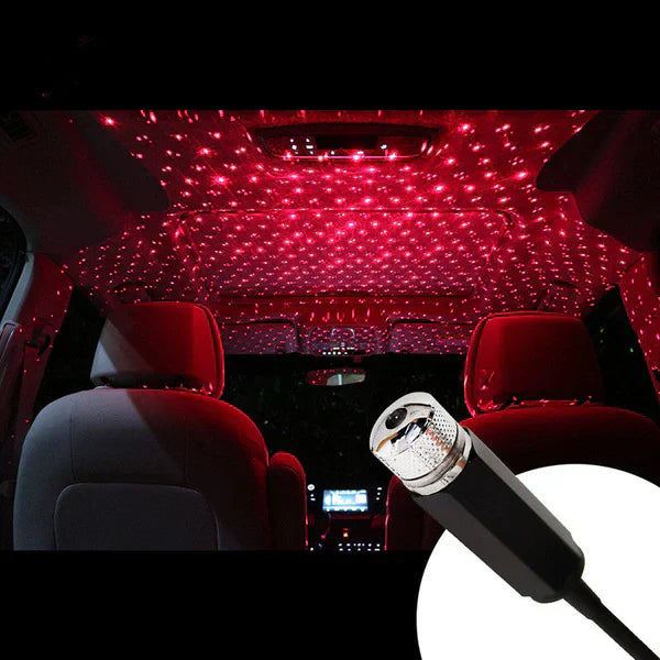 𝘼𝙧𝙖𝙗𝙞𝙖𝙣 𝙑𝙖𝙪𝙡𝙩™ Star Decoration Light | ضوء زخرفي على شكل نجمة